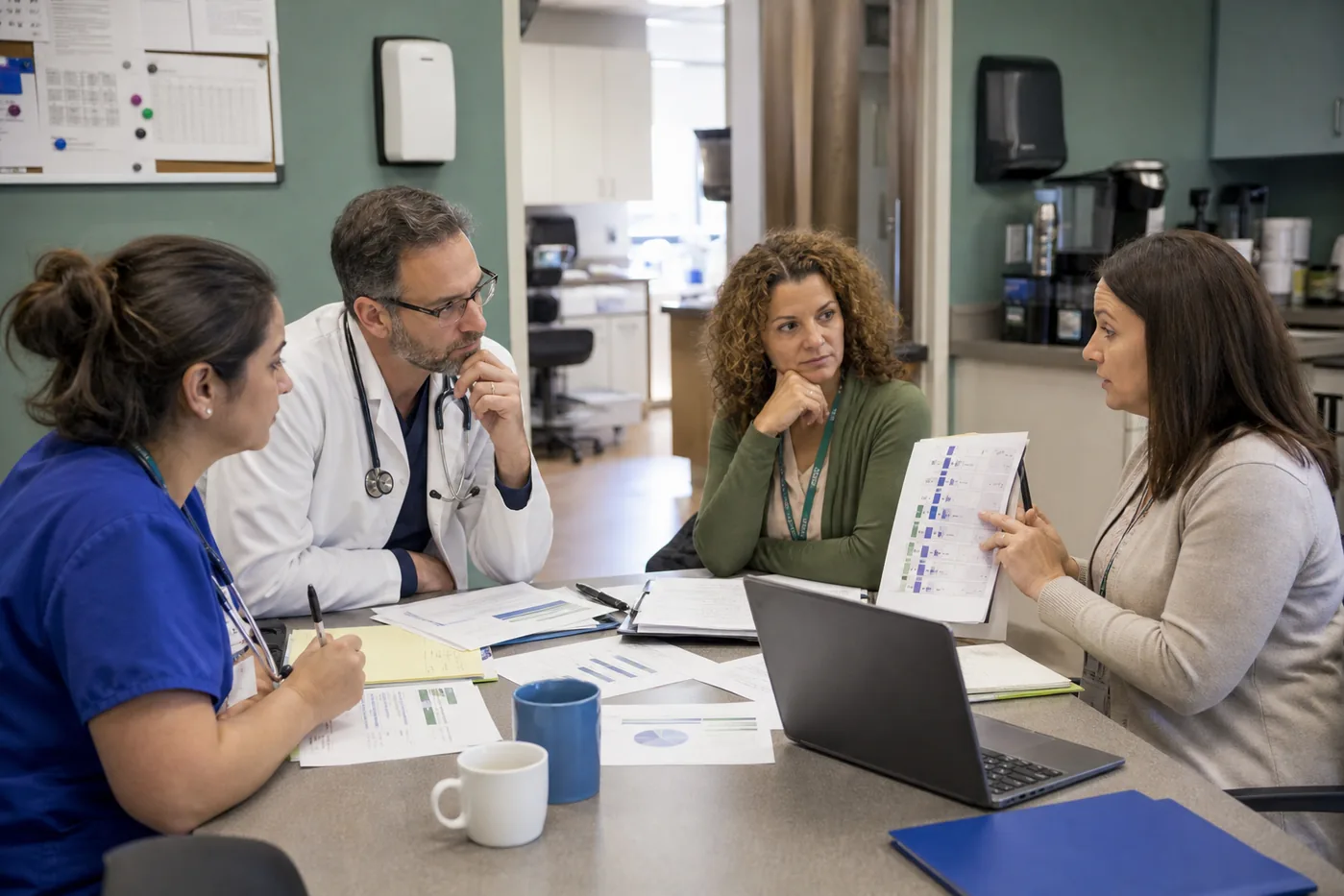 The Medical Billing Implementation and Vendor Evaluation Guide